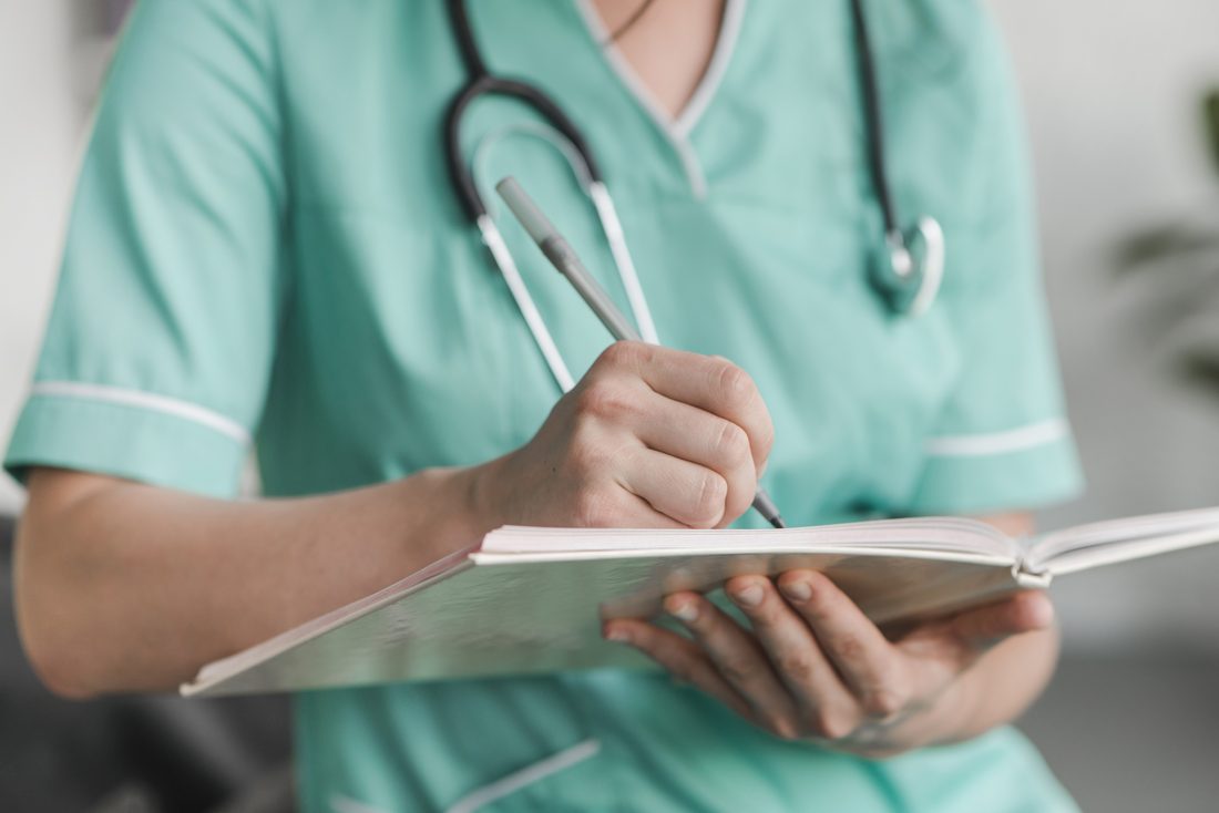 Fisioterapia ao domicílio