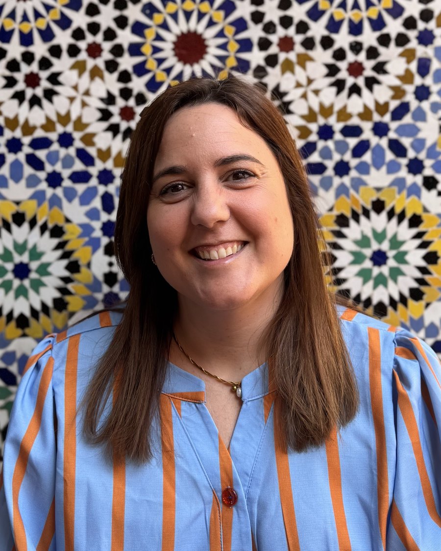 Marisa Alves, Infirmière responsable et fondatrice