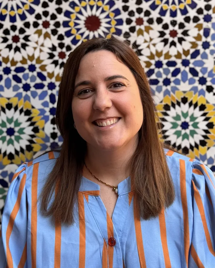Marisa Alves, Enfermeira responsável e fundadora